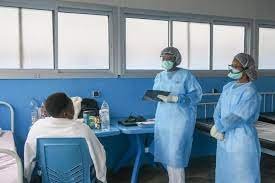 Cameroun : vaccination contre la Covid-19